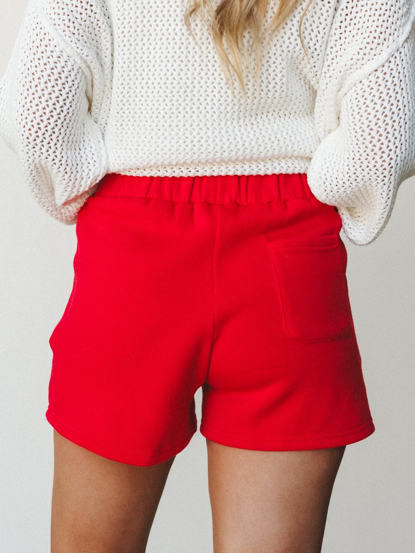 Seaside Shorts - Ruby