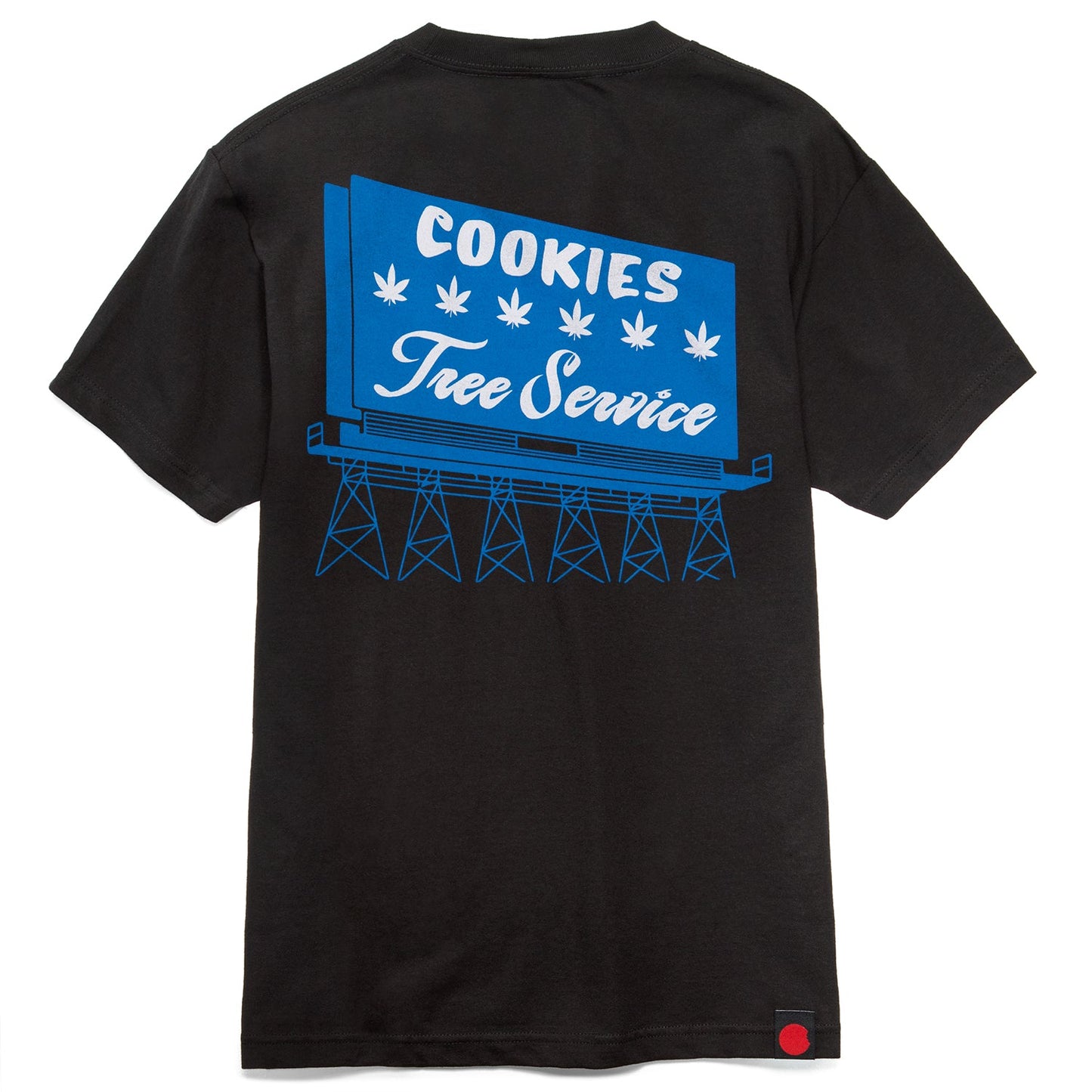 Tree Service Tee