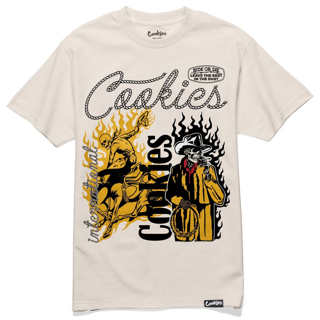 Muerte Rodeo Tee