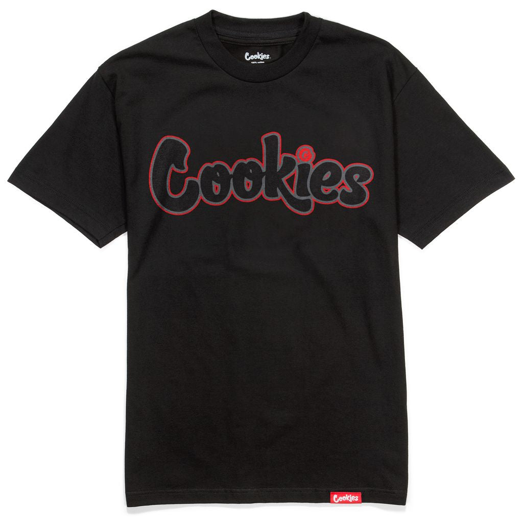 Hardwood Flava Tee