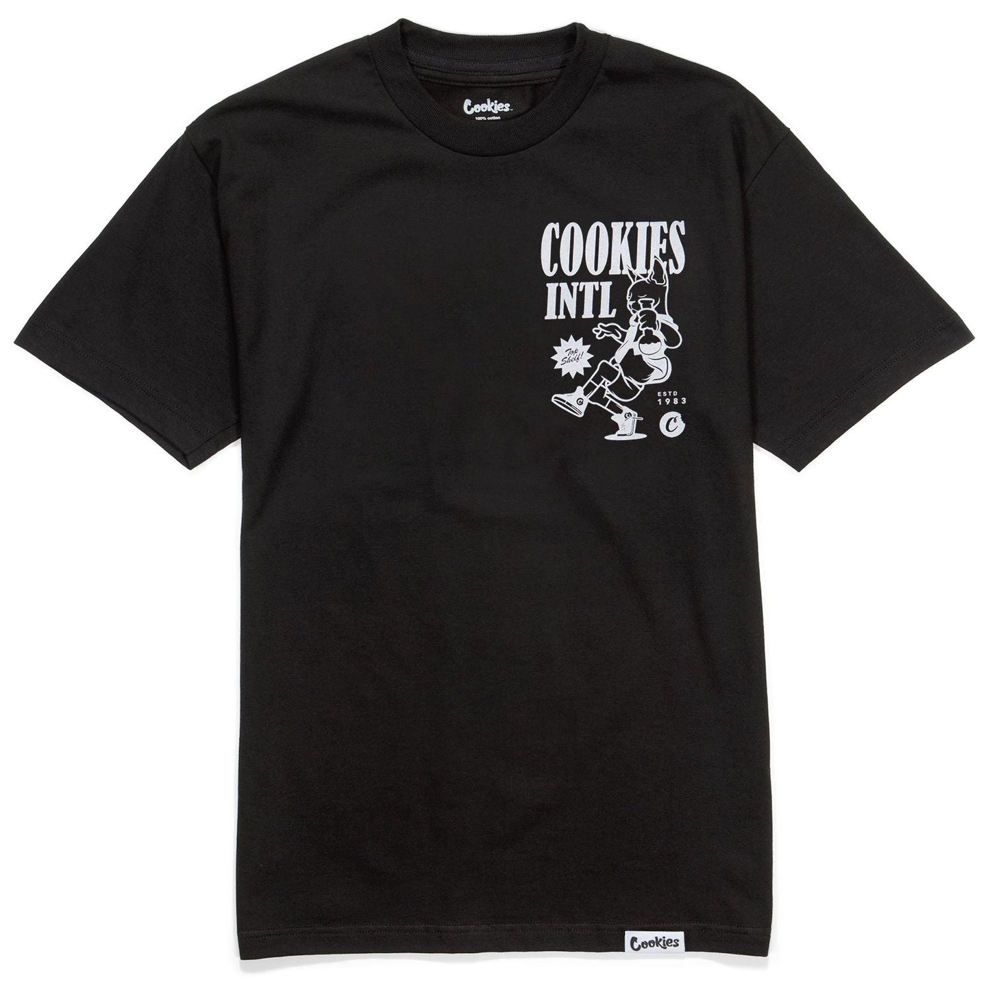 Cat Tee