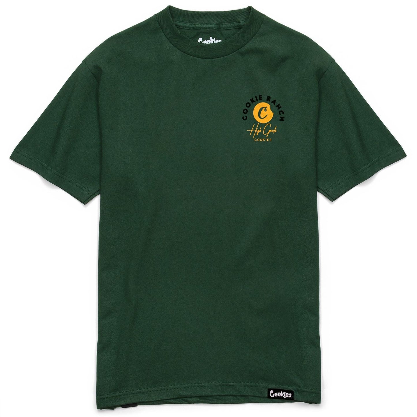 Cookies Ranch Tee