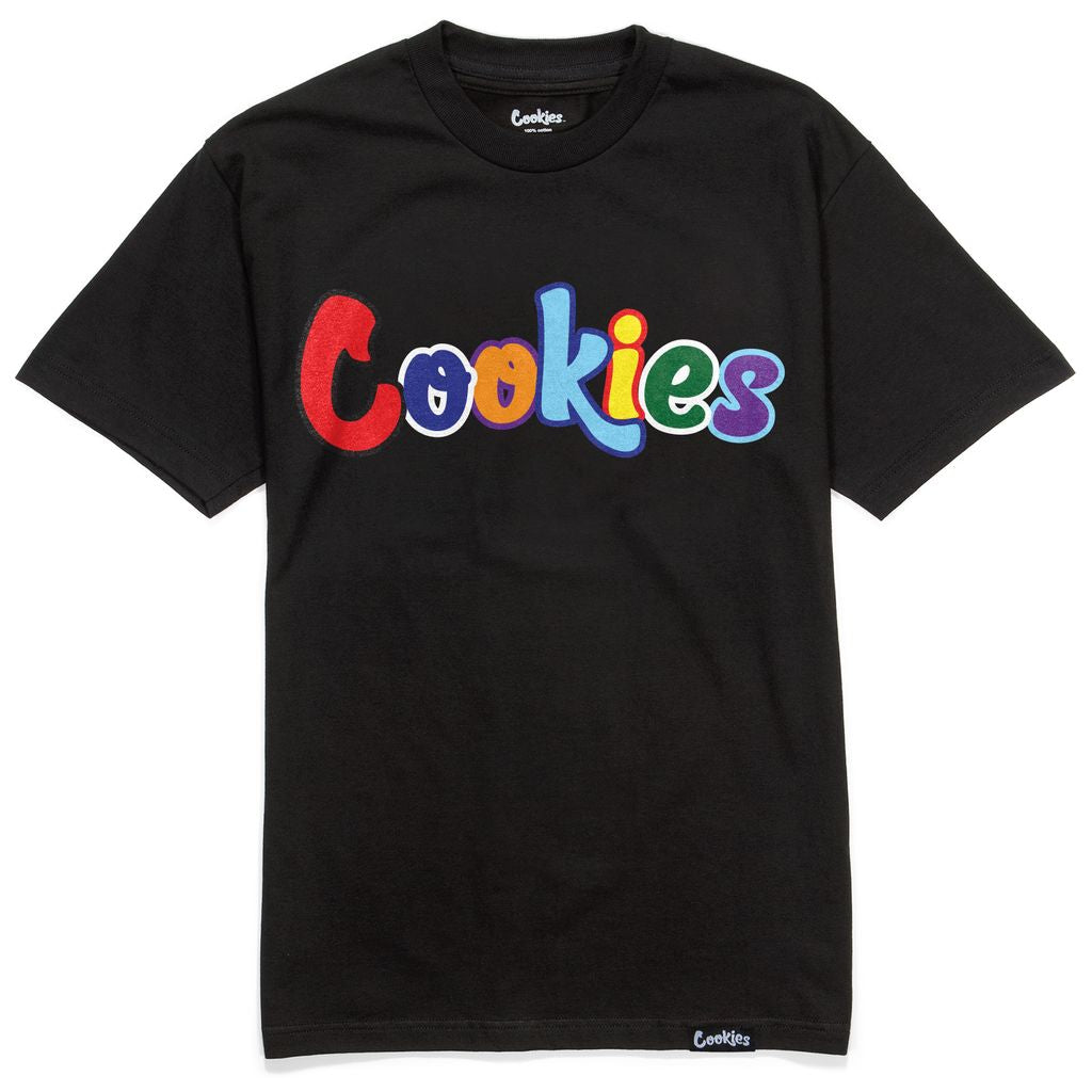 Battalion Original Logo Tee