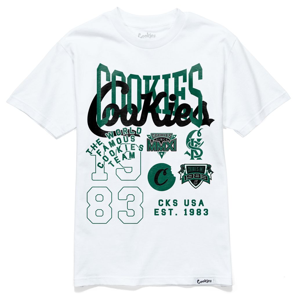 Title Fight Tee v2