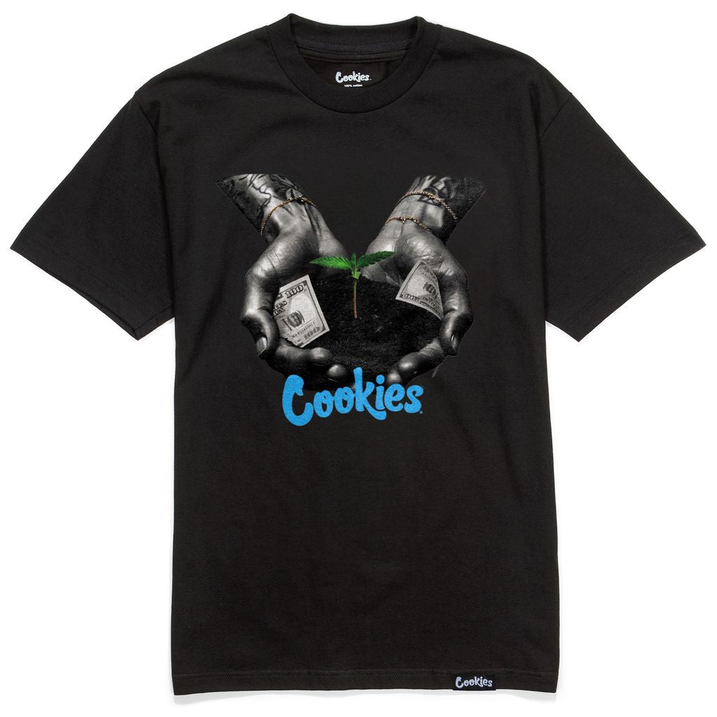 G Plant Tee