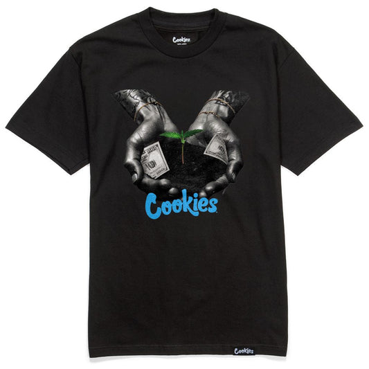 G Plant Tee