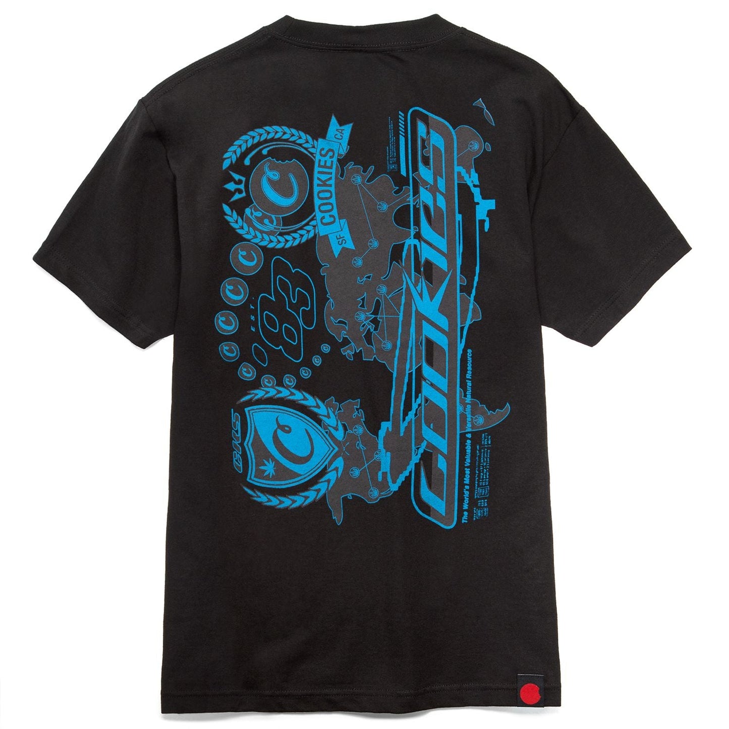 Rapid Delivery Tee
