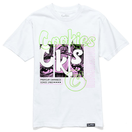 Comic Sketch Tee