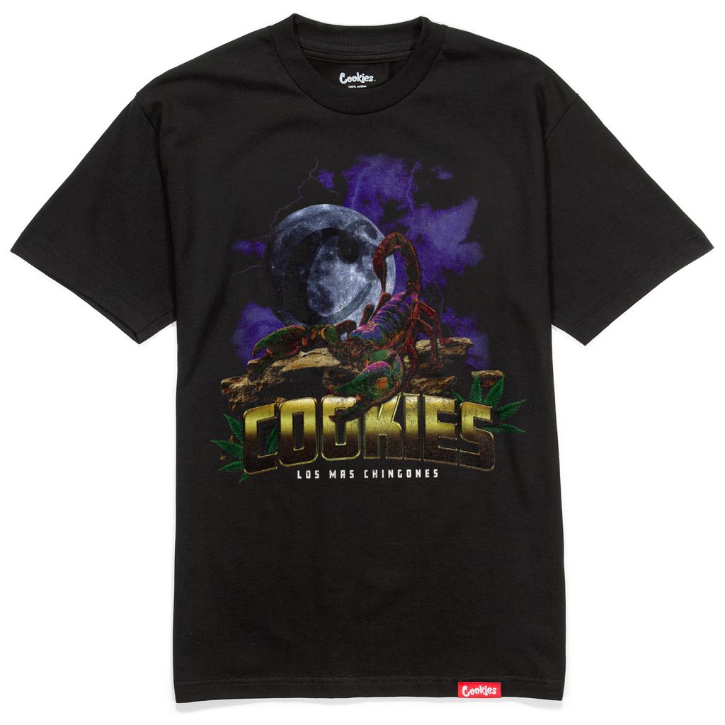 Scorpion Tee