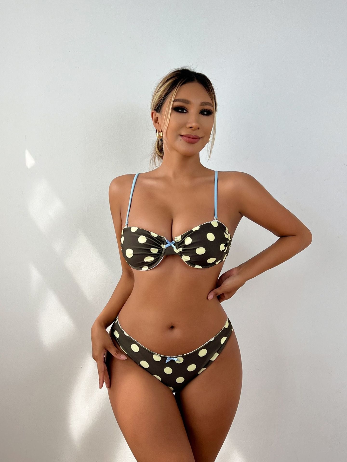 Removable Strap Cover-Up