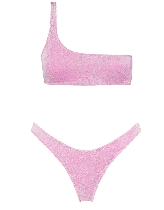 Starry Sky Bikini Set