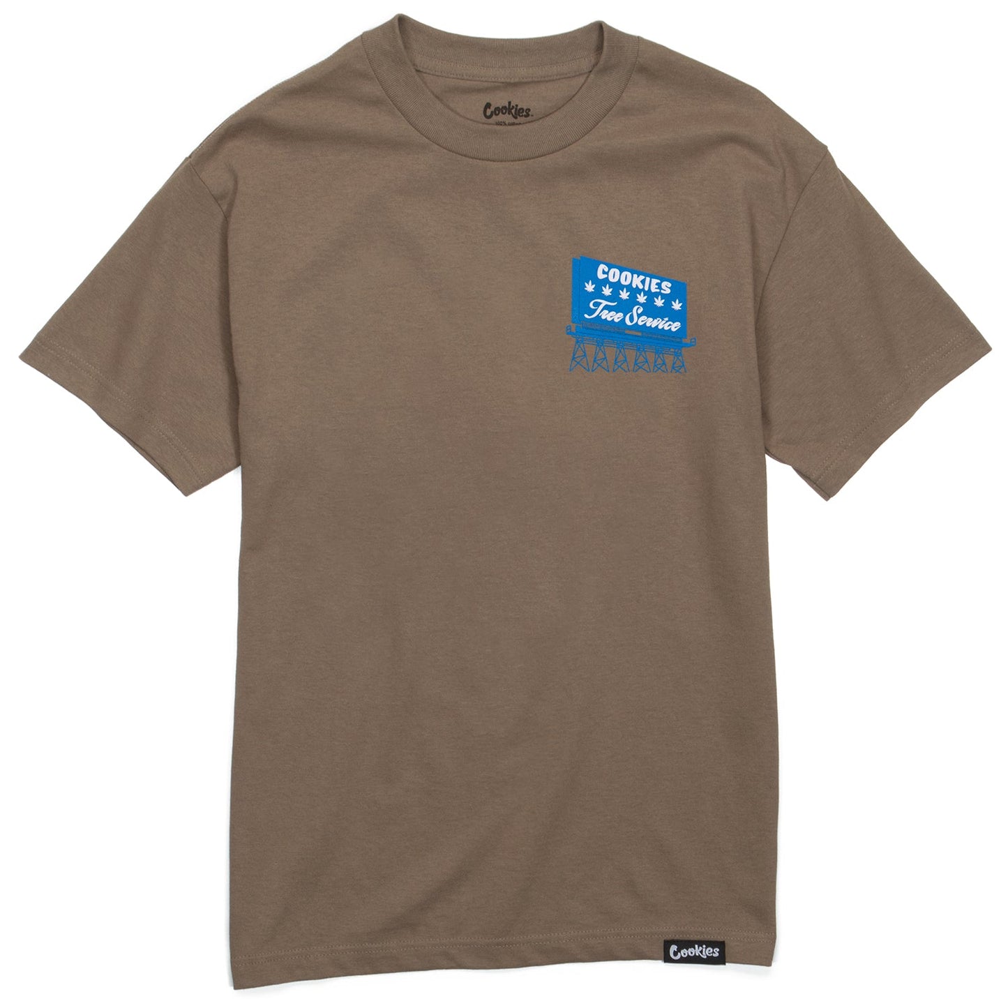 Tree Service Tee