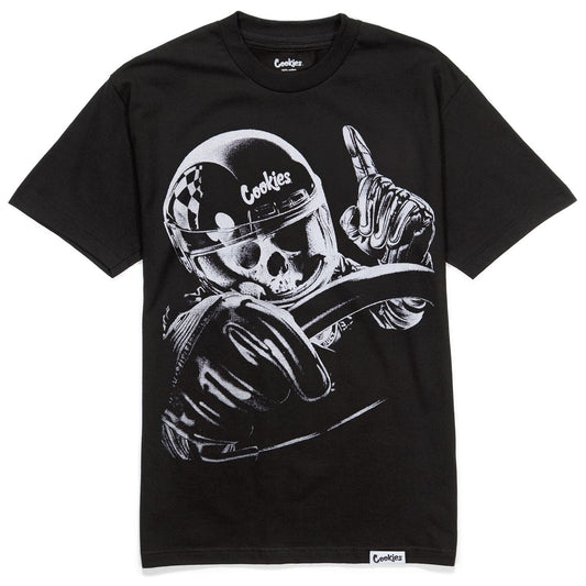 Dead Racer Tee