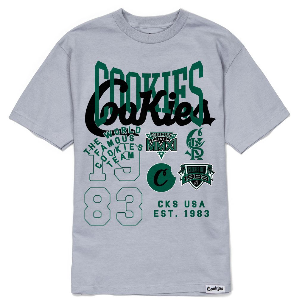 Title Fight Tee v2
