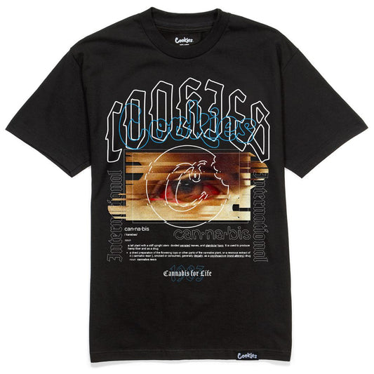 Glitch Tee