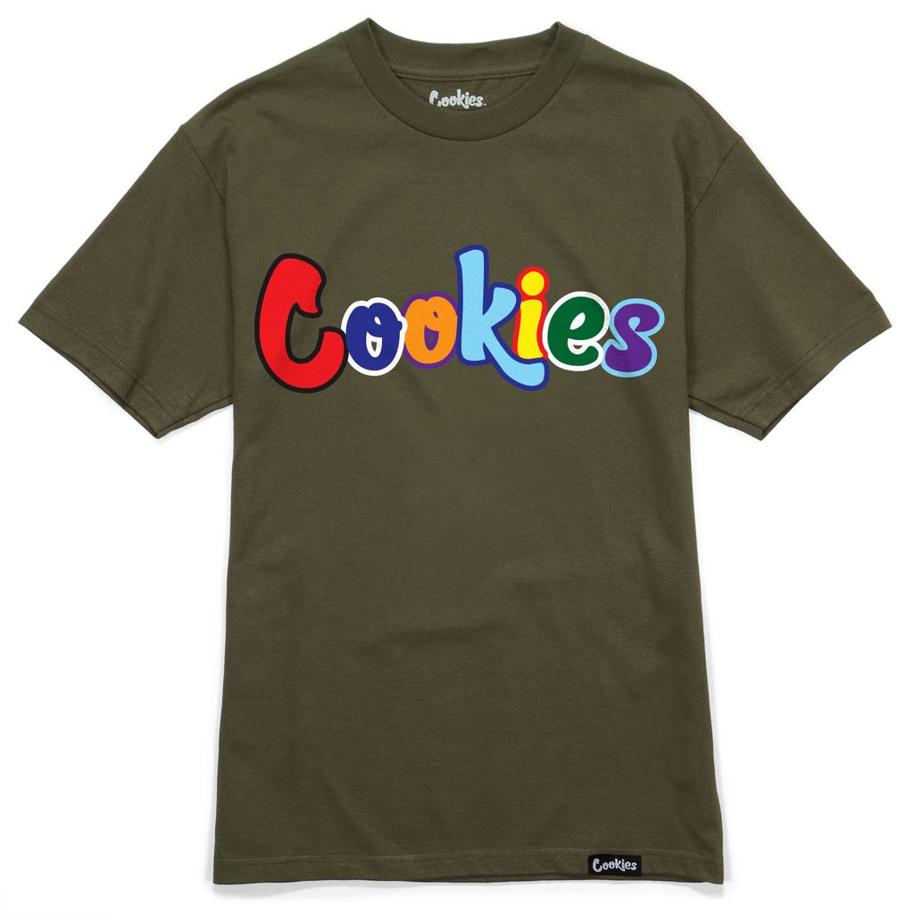 Battalion Original Logo Tee