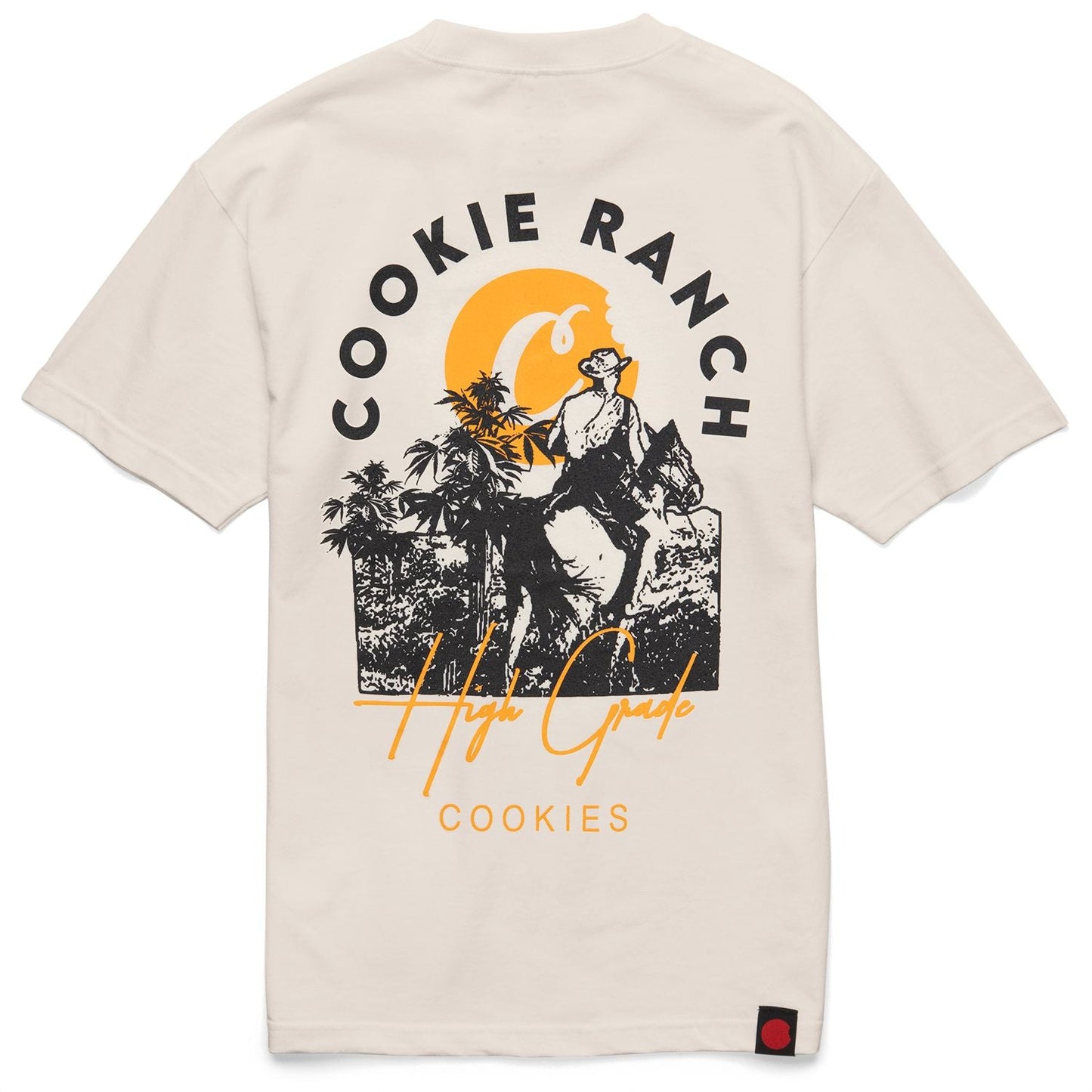 Cookies Ranch Tee