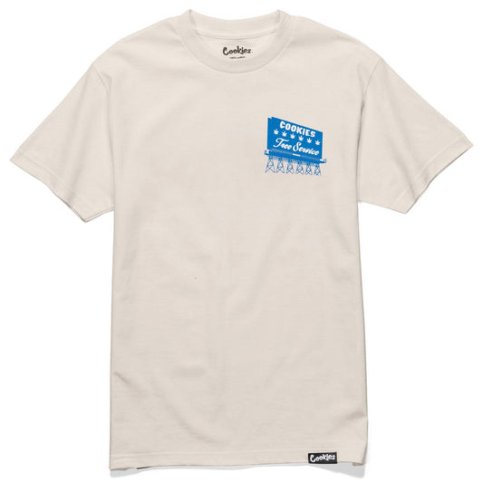 Tree Service Tee