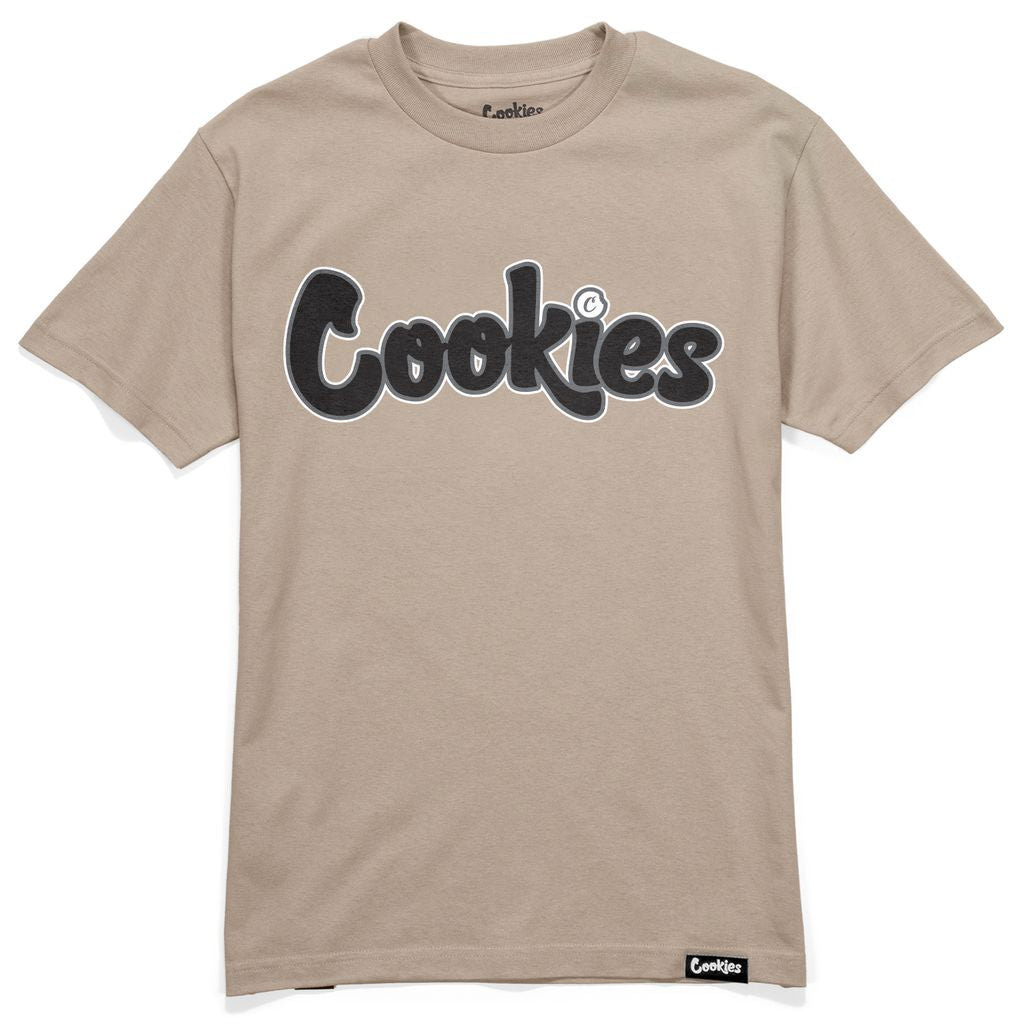 Hardwood Flava Tee