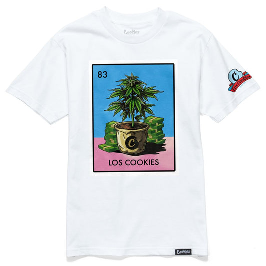 Loteria Tee